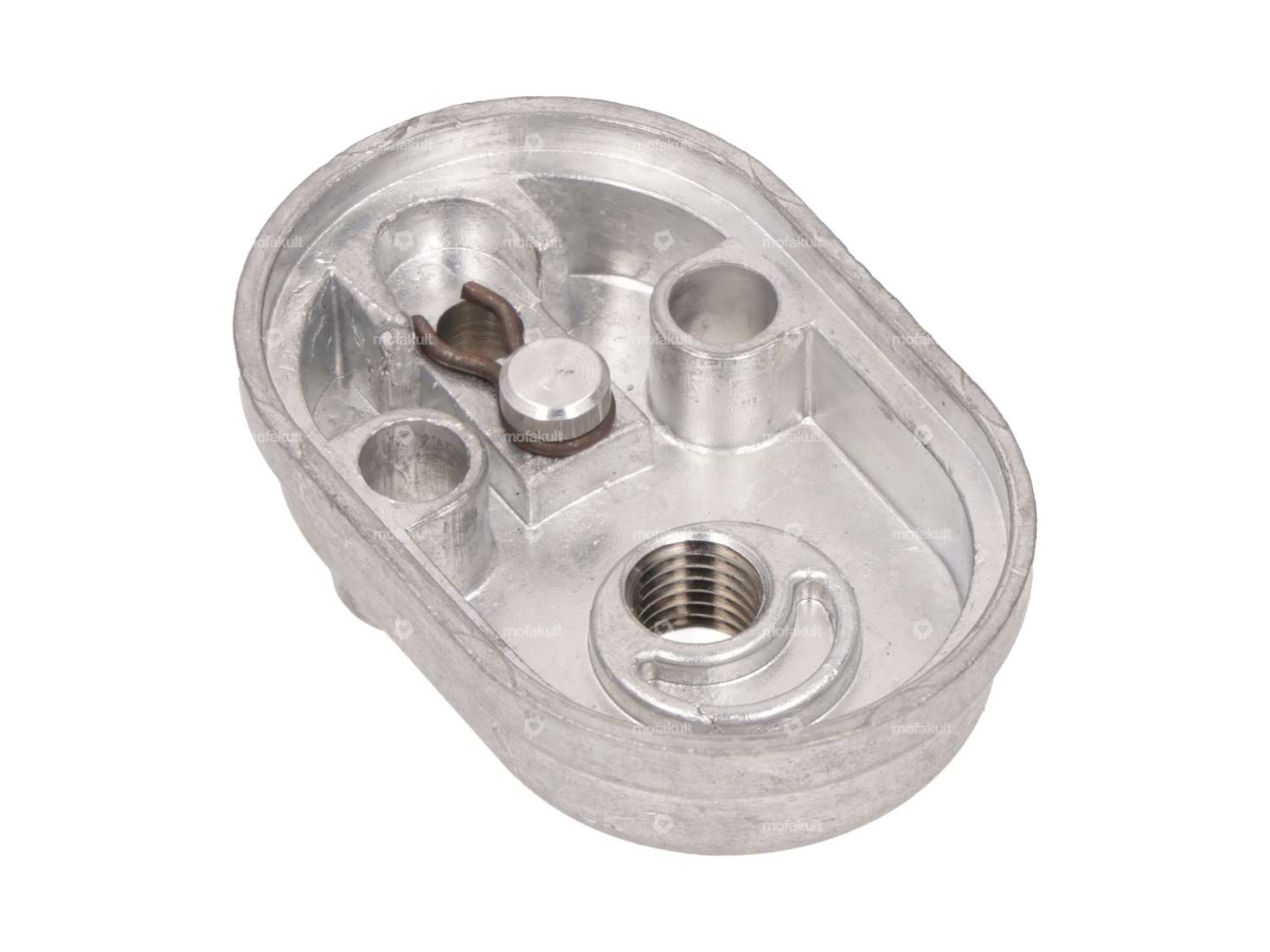 BING Vergaserdeckel Bing SRF Carousel Image 2