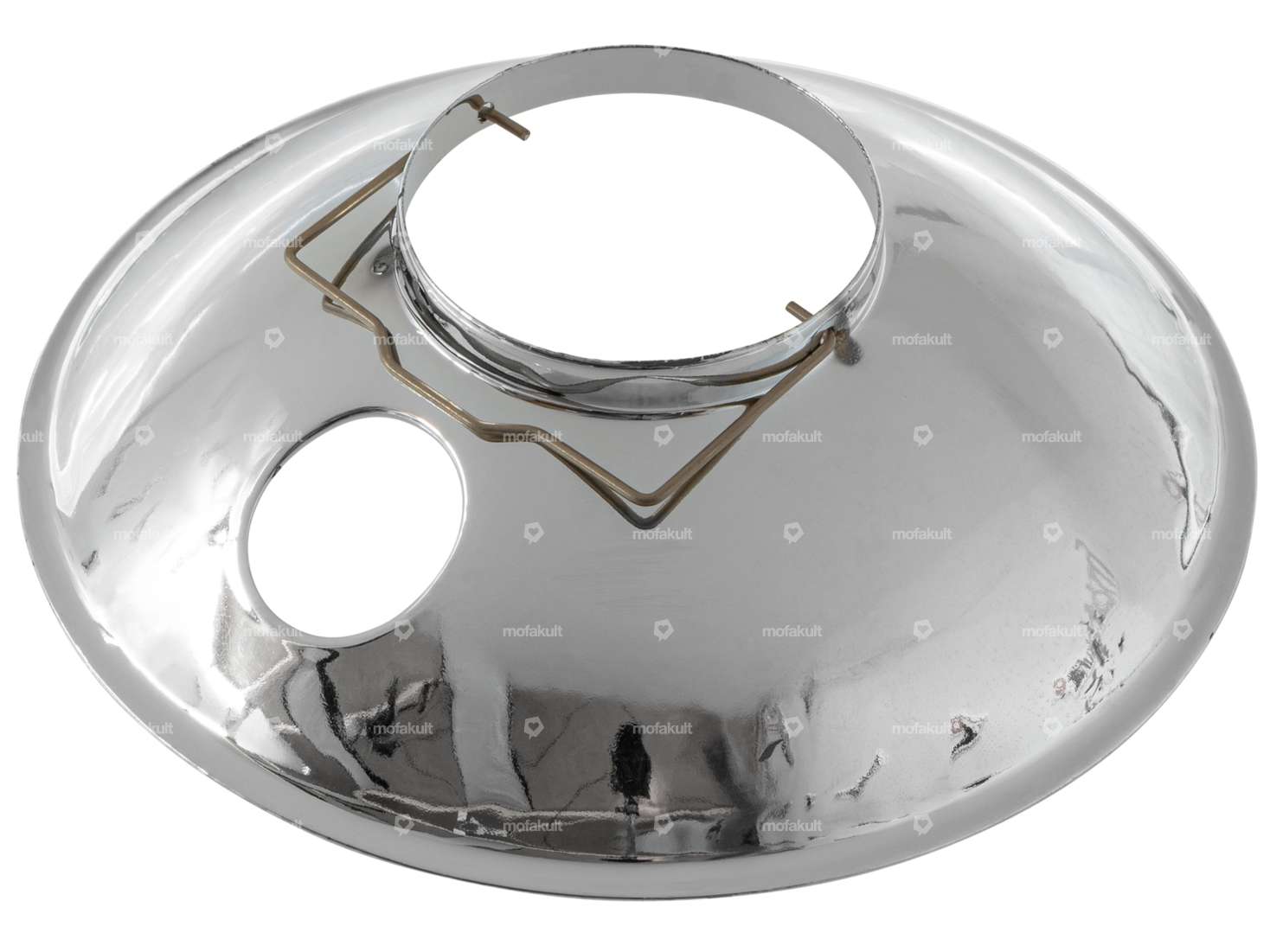 Reflektor Ø 115 mm (mit Standlichtfunktion) Carousel Image 2