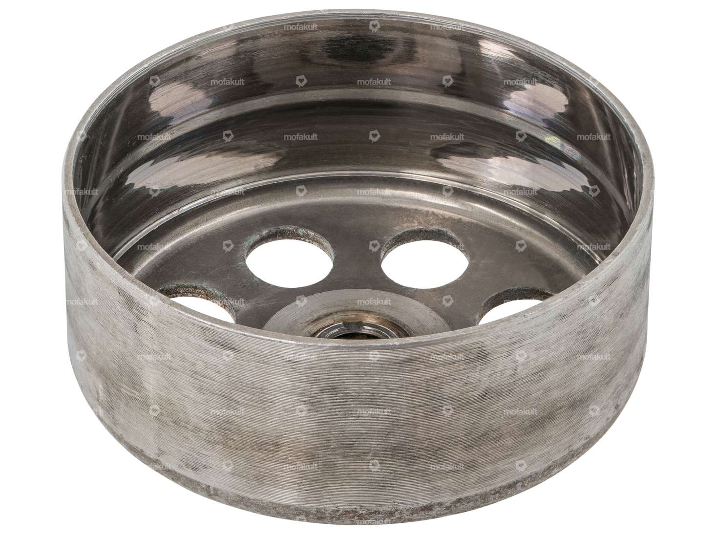 Clutch bell 16 teeth Ø 10.25 mm Occ. | Puch ZA50 Carousel Image 2