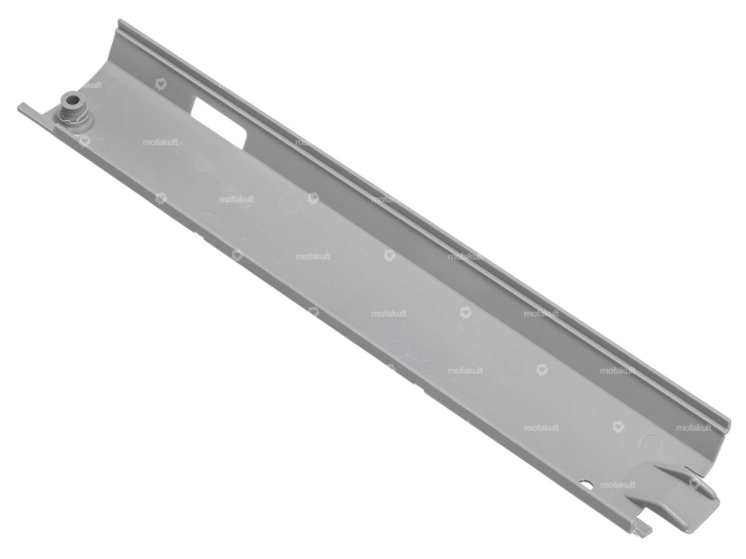 Kabelschacht dunkelgrau | Puch Maxi Carousel Image 2