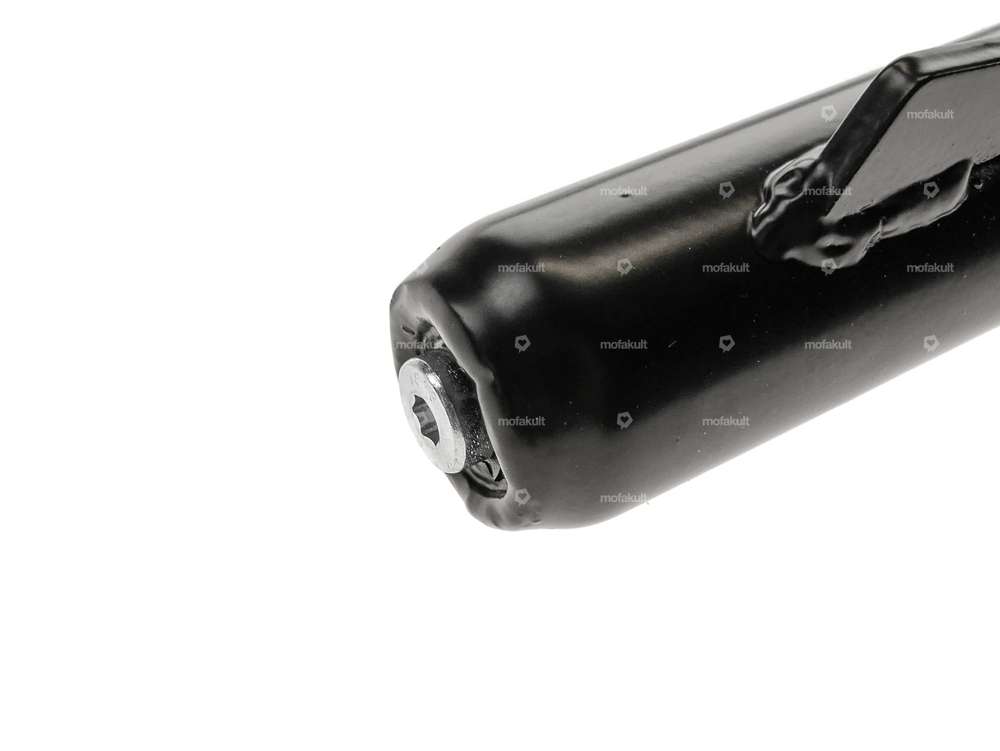 EBR Gabel schwarz | Piaggio Bravo Carousel Image 6