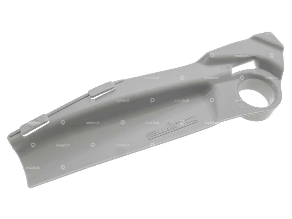 swiing® revival Rahmenschutz grau | Puch Maxi N Carousel Image 2