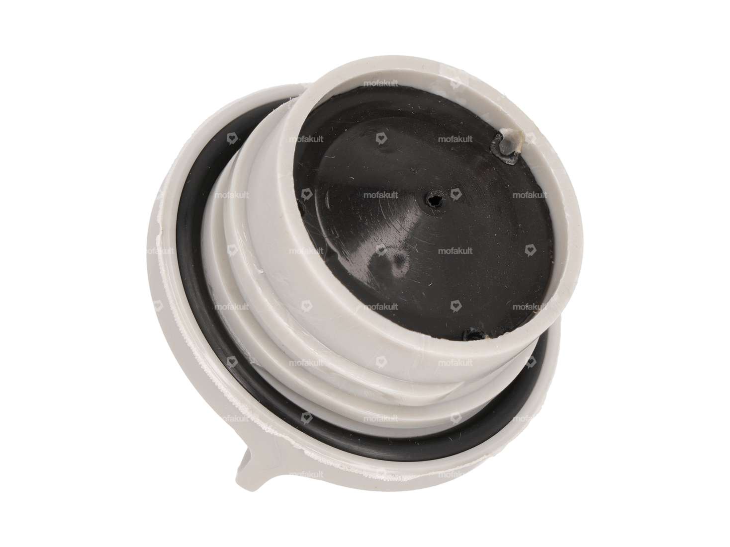 Tankdeckel grau | Solex Carousel Image 2