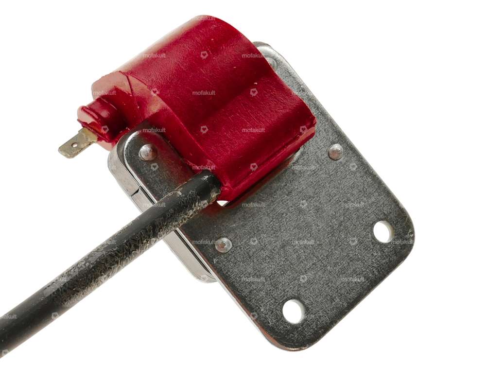 CEAB Zündspule extern rot | Piaggio Ciao P, SC (1967 - 1971) Carousel Image 4