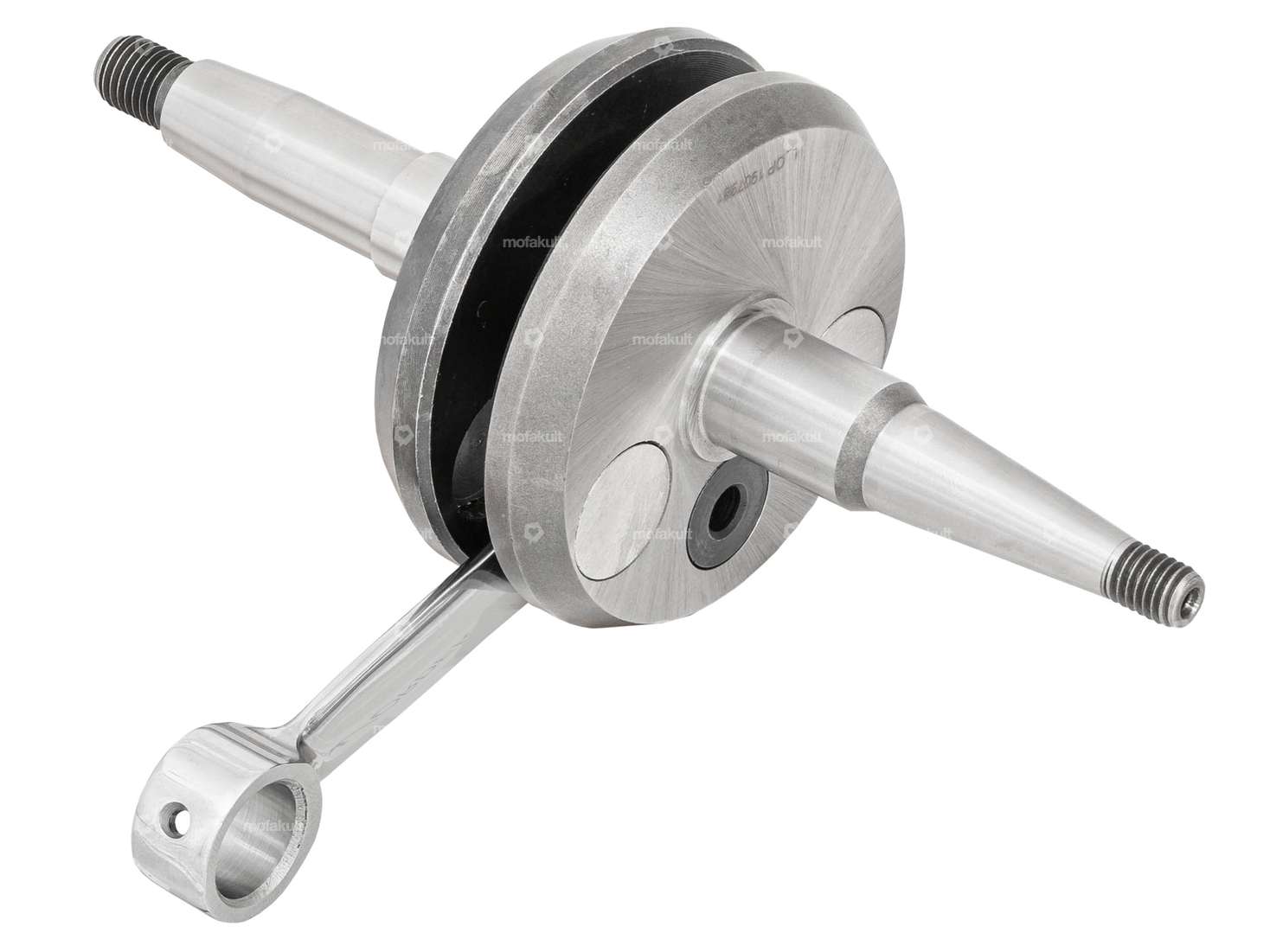 Jasil crankshaft Racing | Morini M0, M01, M1 Carousel Image 2