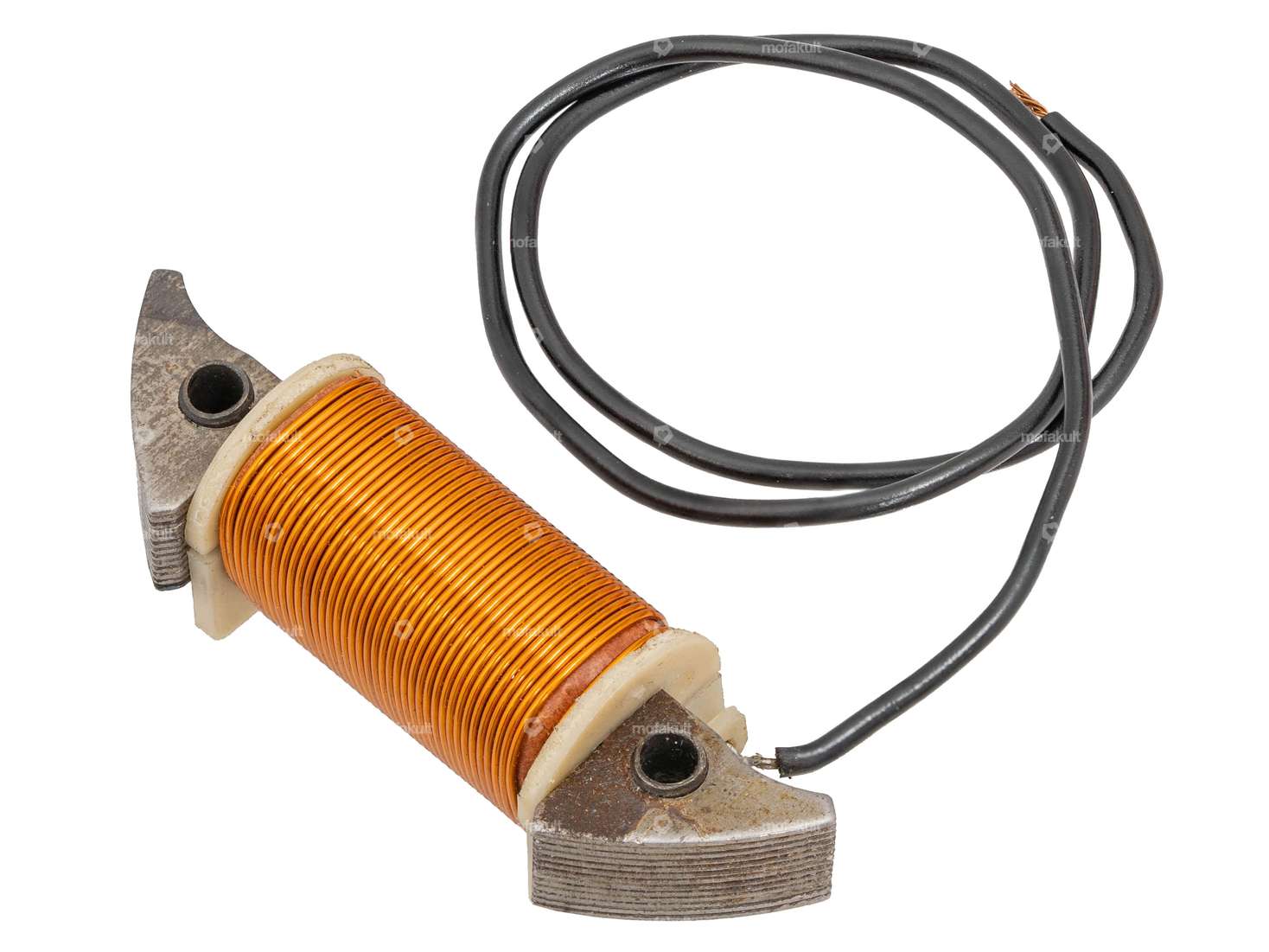 BOSCH light coil 6V small NOS | Bosch / Ducati / Dansi Carousel Image 2