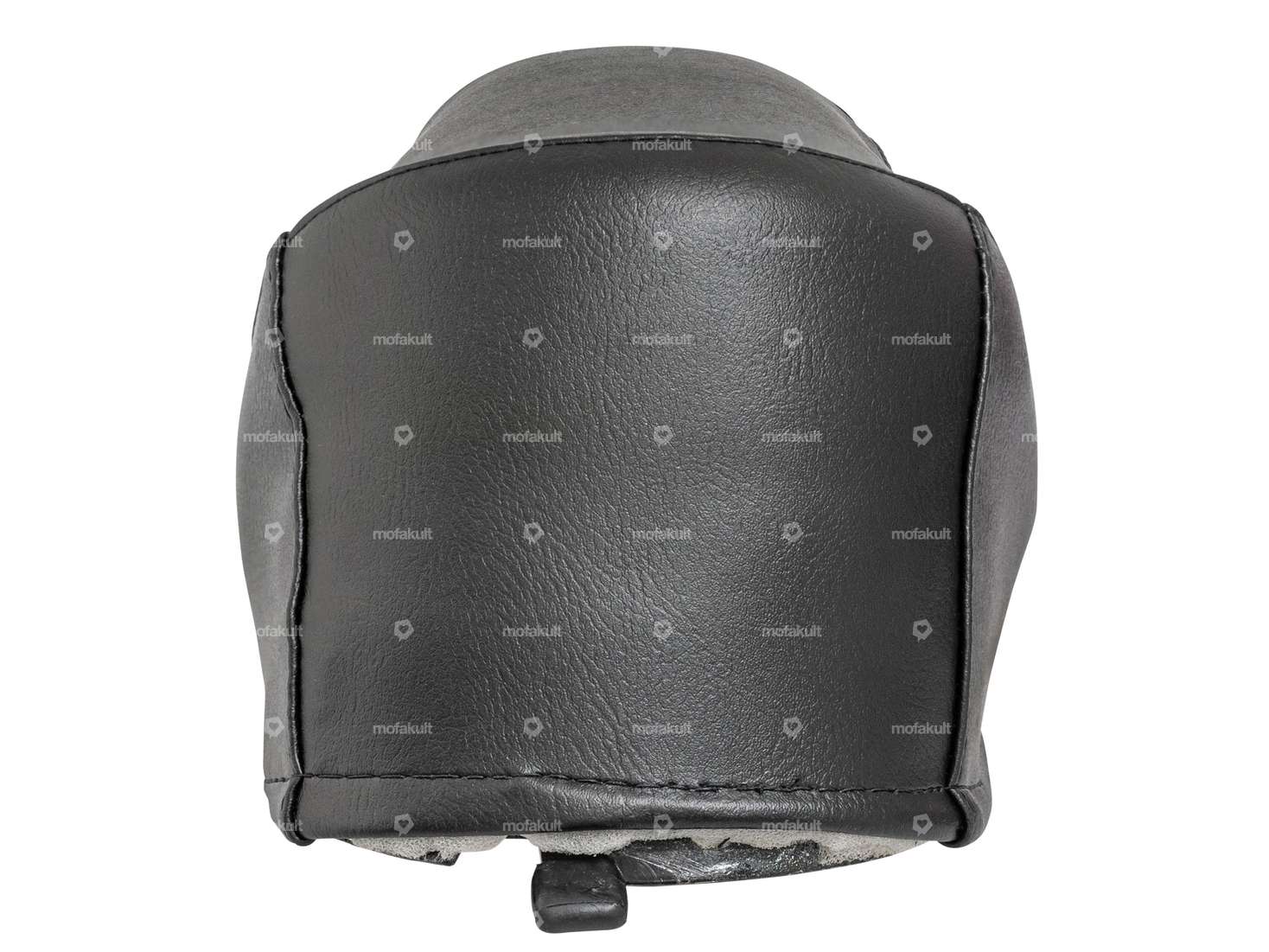 Seat black | Piaggio Boxer BTV2 Carousel Image 3