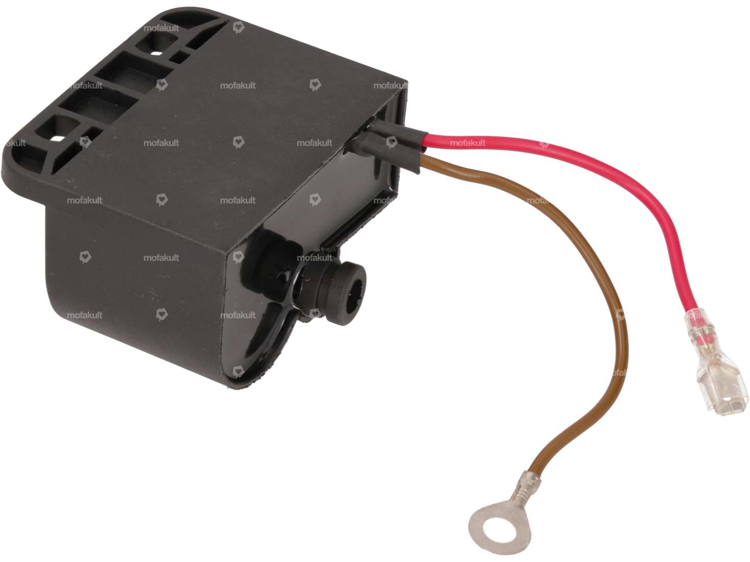 Zündbox CDI mit 2-Anschlüssen | Tomos Carousel Image 3