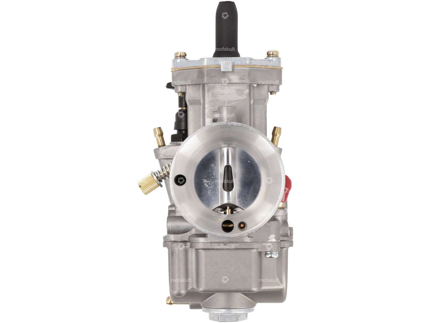 Polini 34 mm Vergaser (Handchoke) Carousel Image 5
