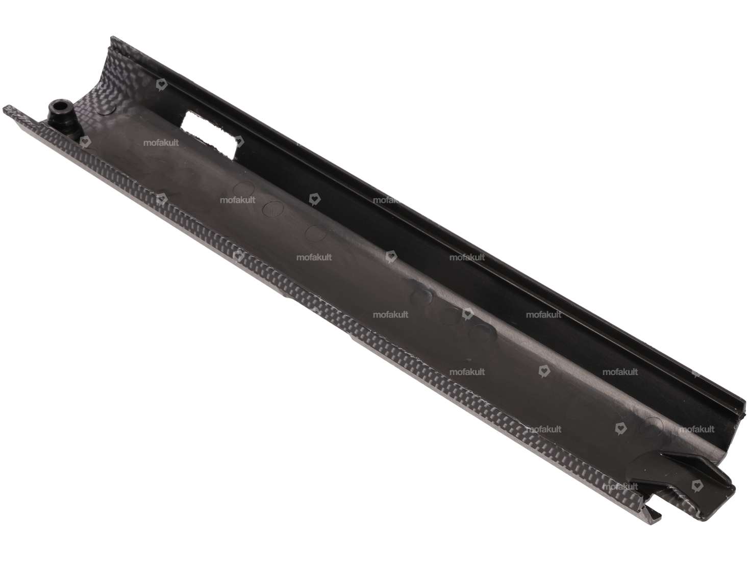 Kabelschacht Carbon-Look | Puch Maxi Carousel Image 2