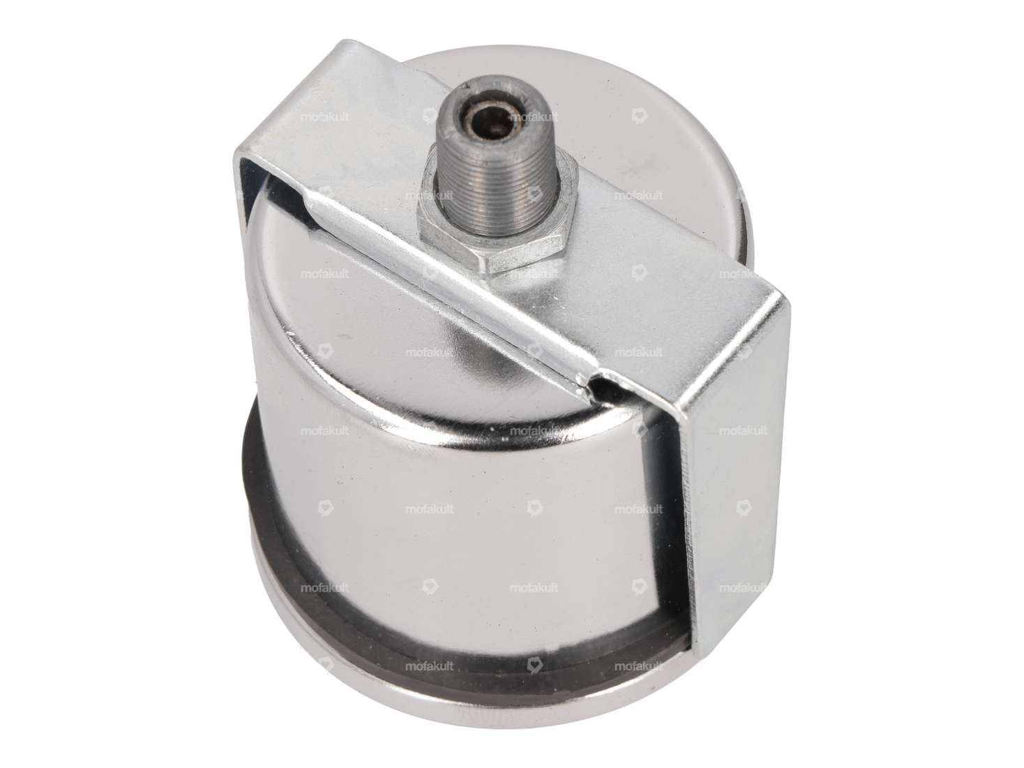 Tacho 60 km/h Ø 48 mm Veglia-Nachbau | Piaggio Ciao, SI, Bravo, Boxer Carousel Image 3