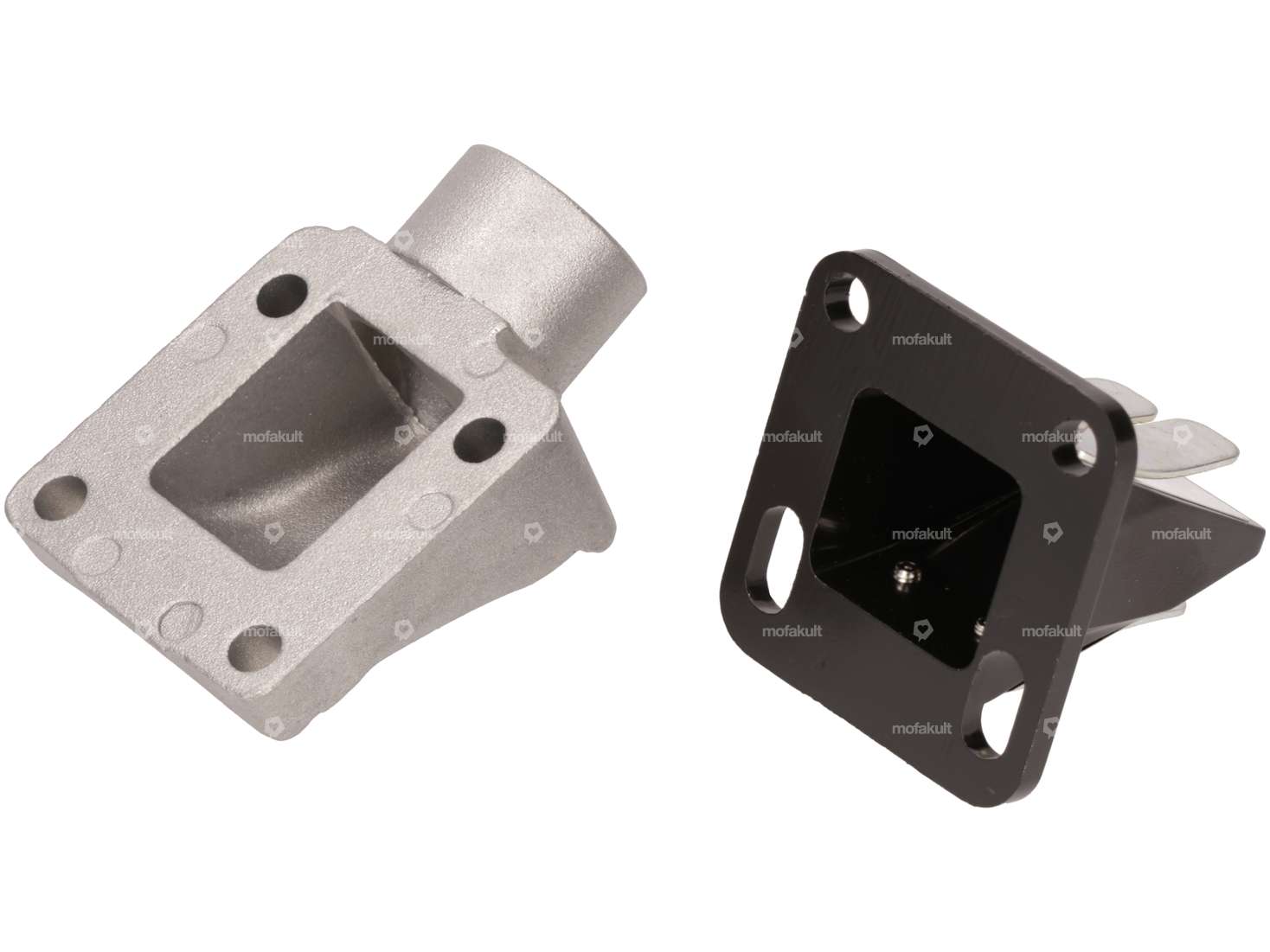 Athena 38 mm Zylinderkit inkl. Membran | Puch Carousel Image 5