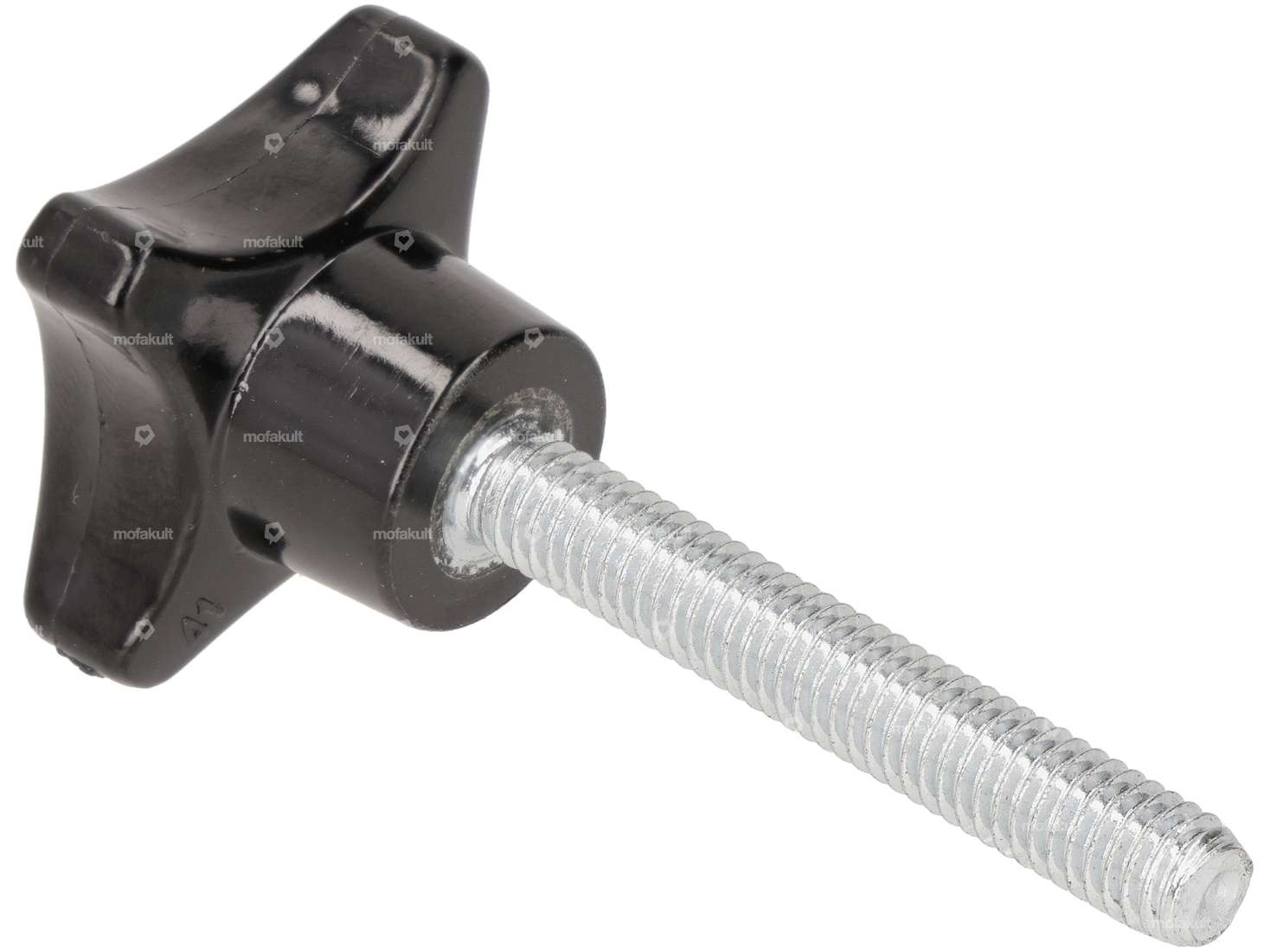 Verkleidungsschraube M6x40 Kreuzgriff Carousel Image 2