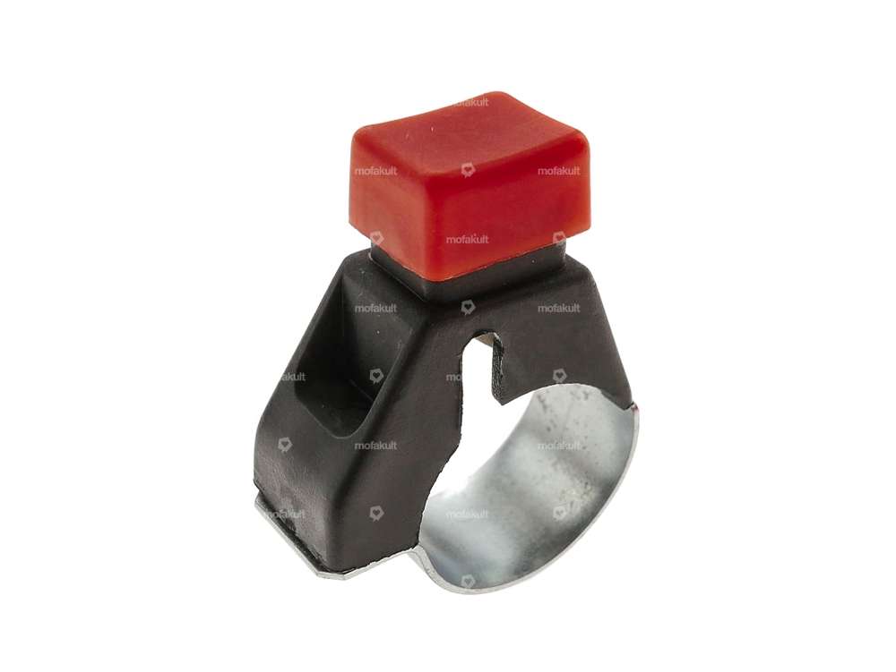 Abstellknopf gross Carousel Image 1