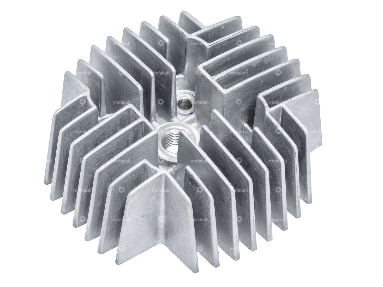 GPO 38 mm Zylinderkopf mit O-Ring | Puch Maxi S, N / X30 NS, NL, N-2AH Carousel Image 1