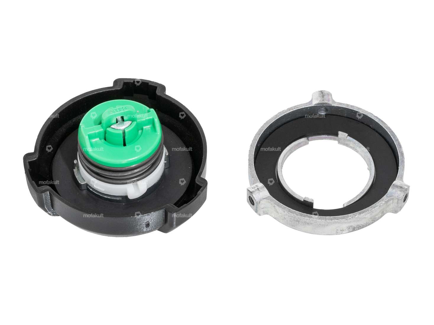 Tankdeckel abschliessbar Carousel Image 2