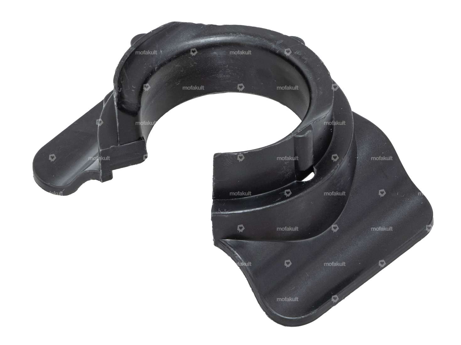 Rahmenschutz ohne Klammer | Puch Maxi S Carousel Image 1