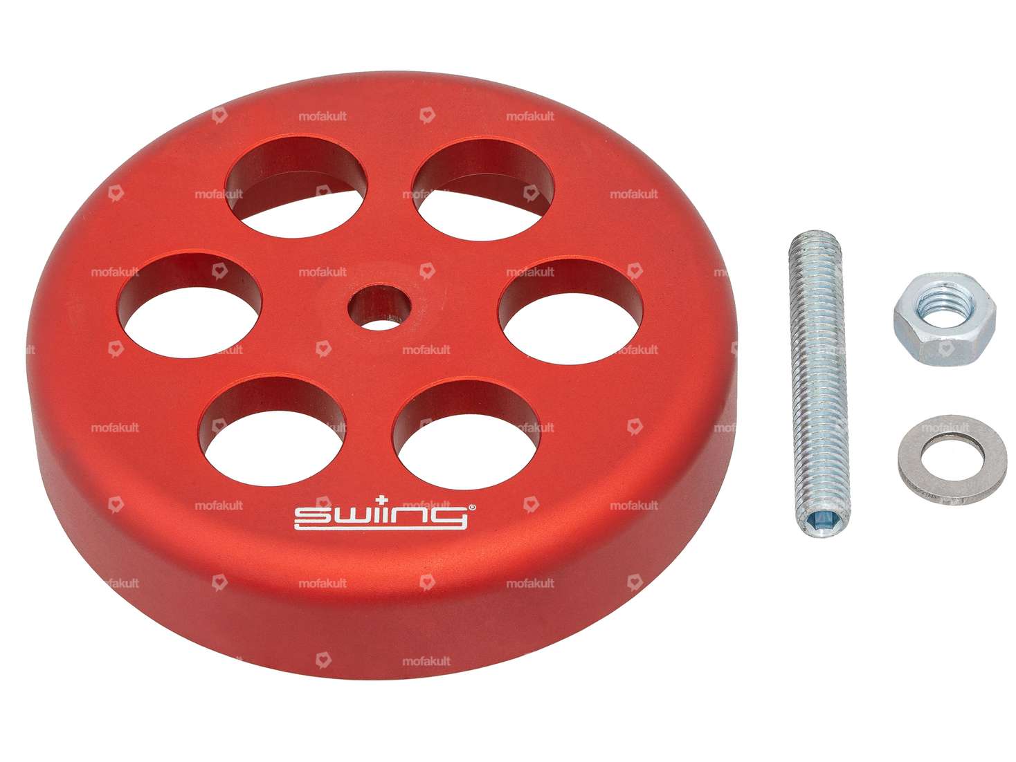 swiing® revival Spannvorrichtung Kupplung | Sachs 503, 50/2, 50/3, 50/4 Carousel Image 1