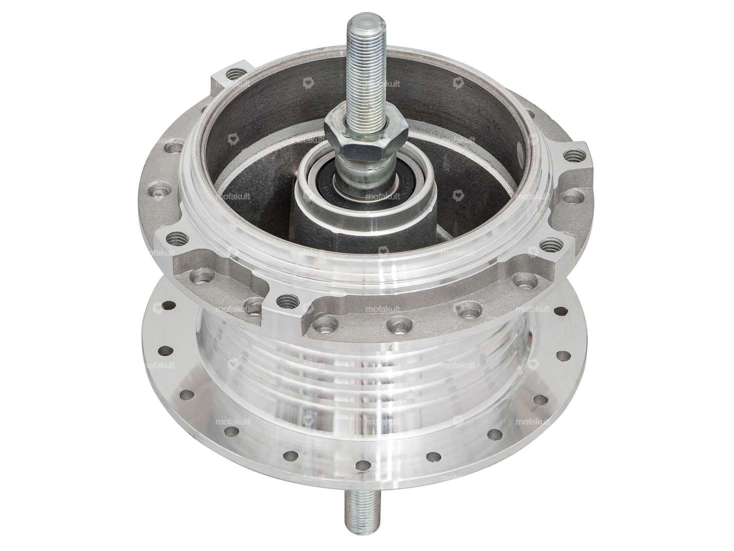 Hinterradnabe Peugeot Mofa Carousel Image 1