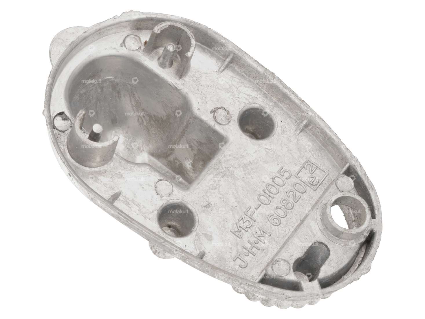 Luftfilterbox Solex Carousel Image 3