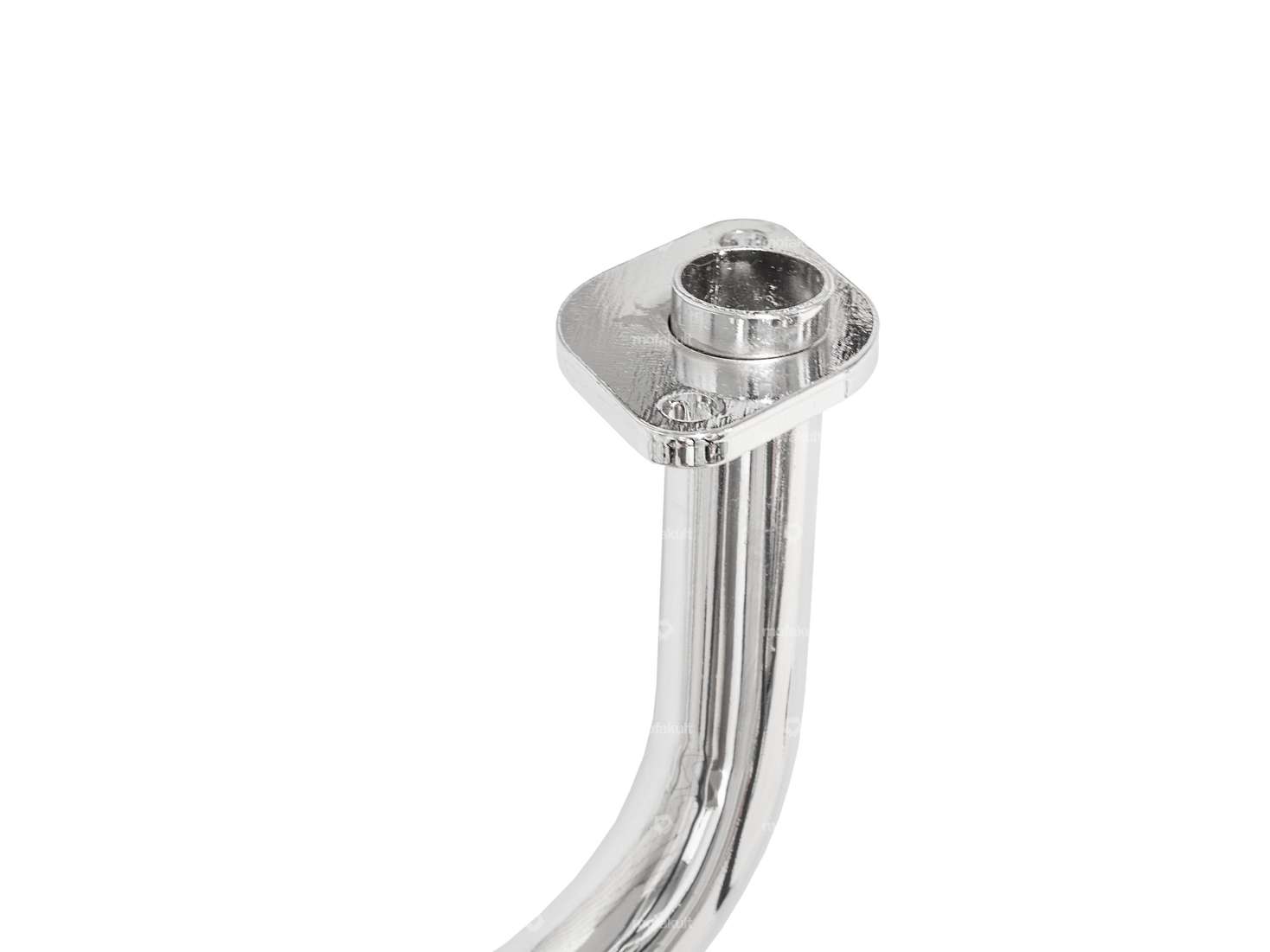 Auspuffkrümmer 22 mm | Sachs 503 AB (mit Führungsbüchse) Carousel Image 2