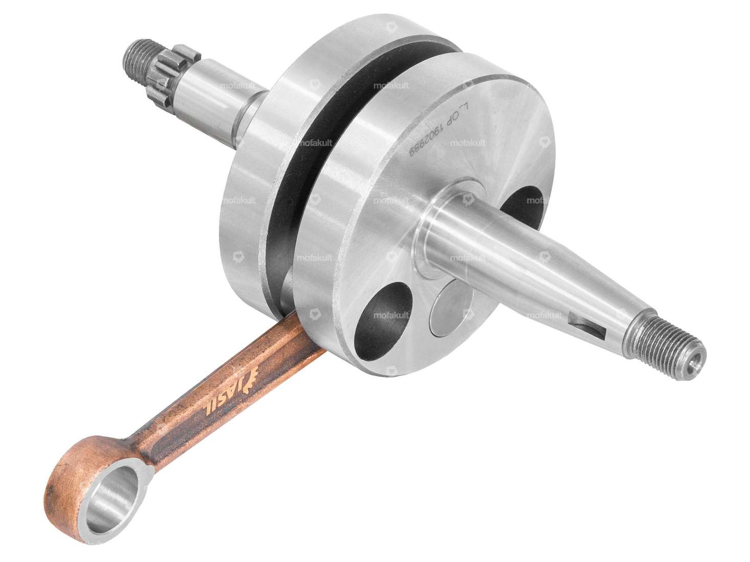 Jasil Kurbelwelle | Puch X30 NS, NL Carousel Image 2