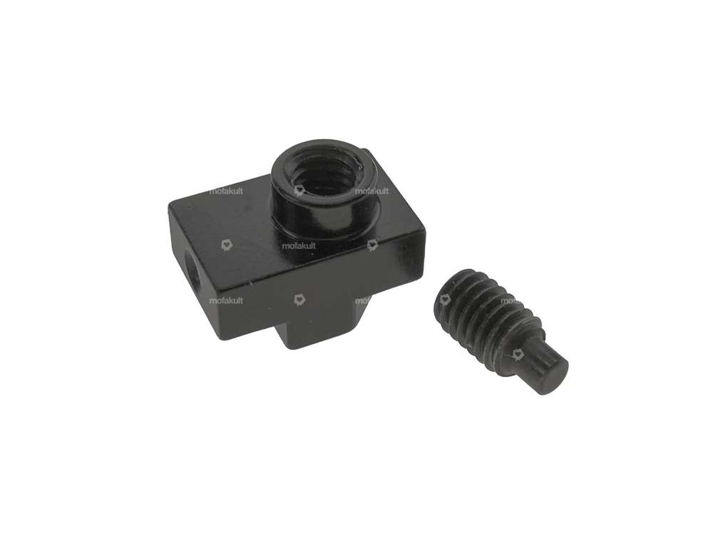 swiing® revival Gleitstein (zum Schrauben) Magura Gasdrehgriff Carousel Image 3