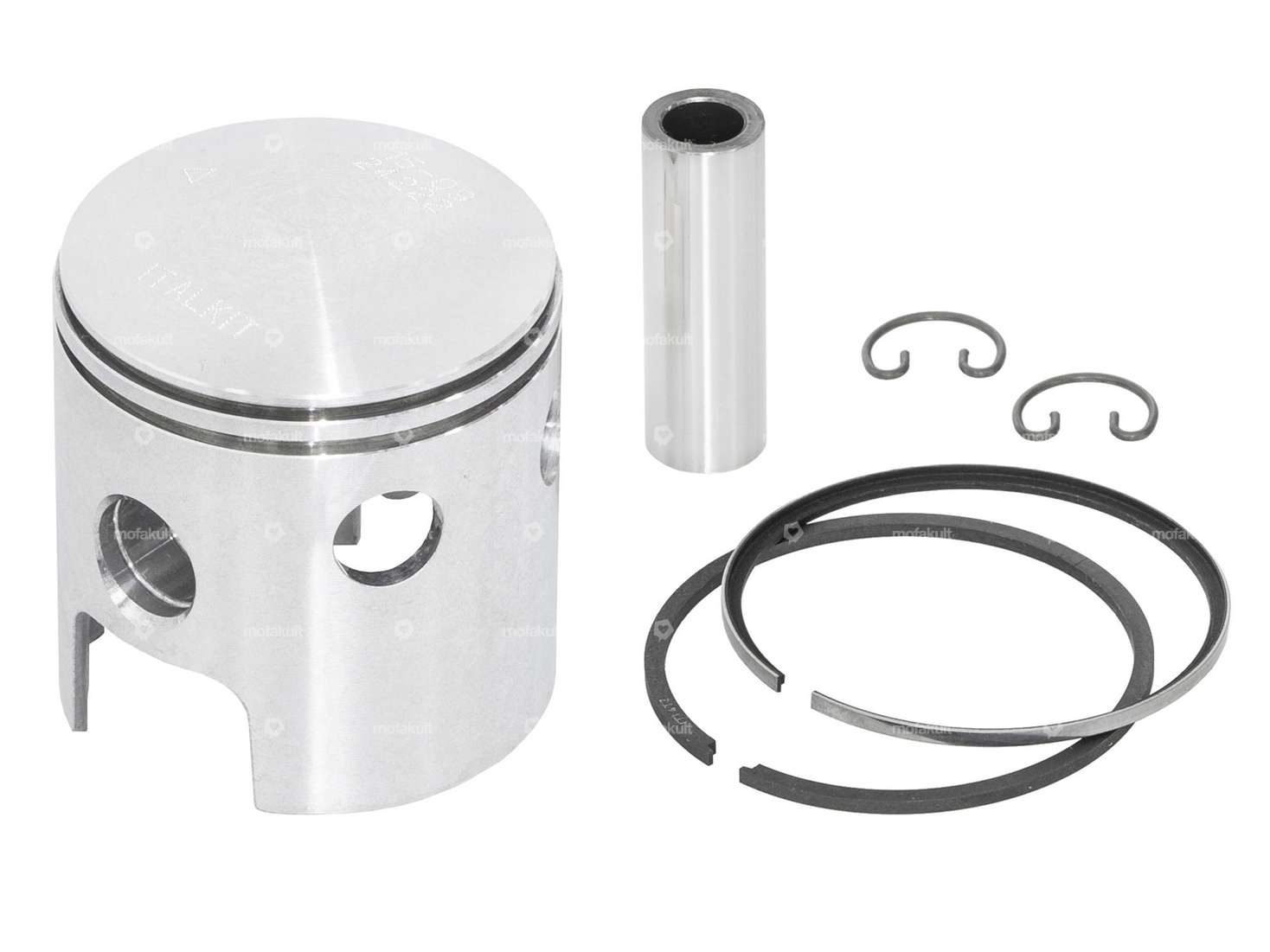 Gilardoni italkit Kolben 47 mm #B | Puch Carousel Image 1