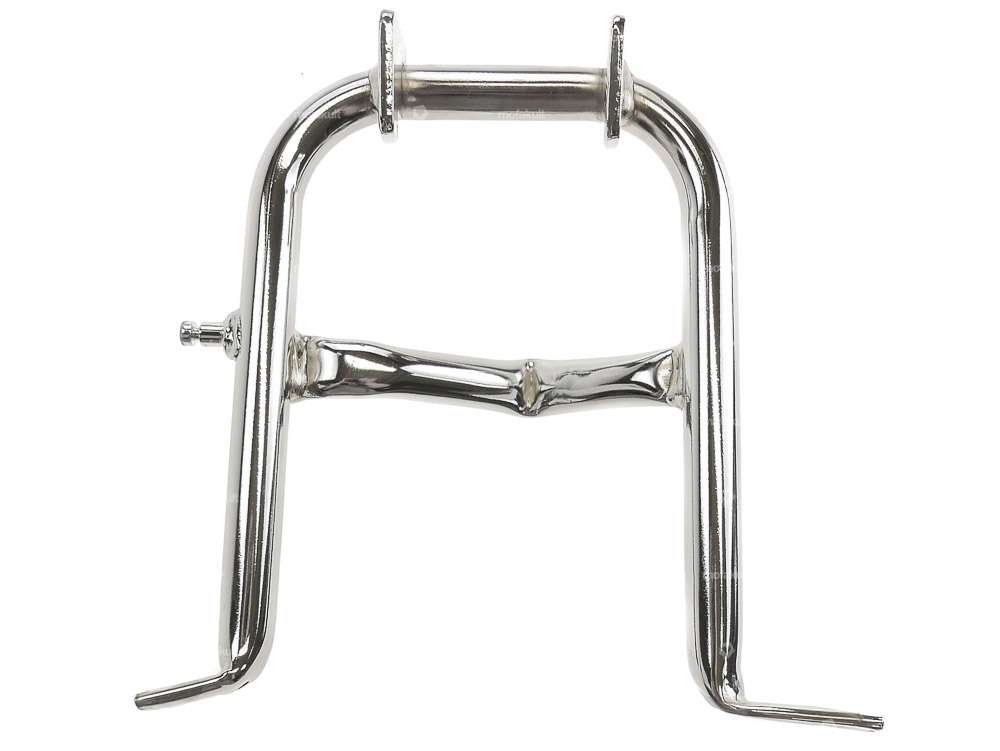 Hauptständer Chrom | Puch Maxi S, P1 / X30 NS, NL, NG Carousel Image 2