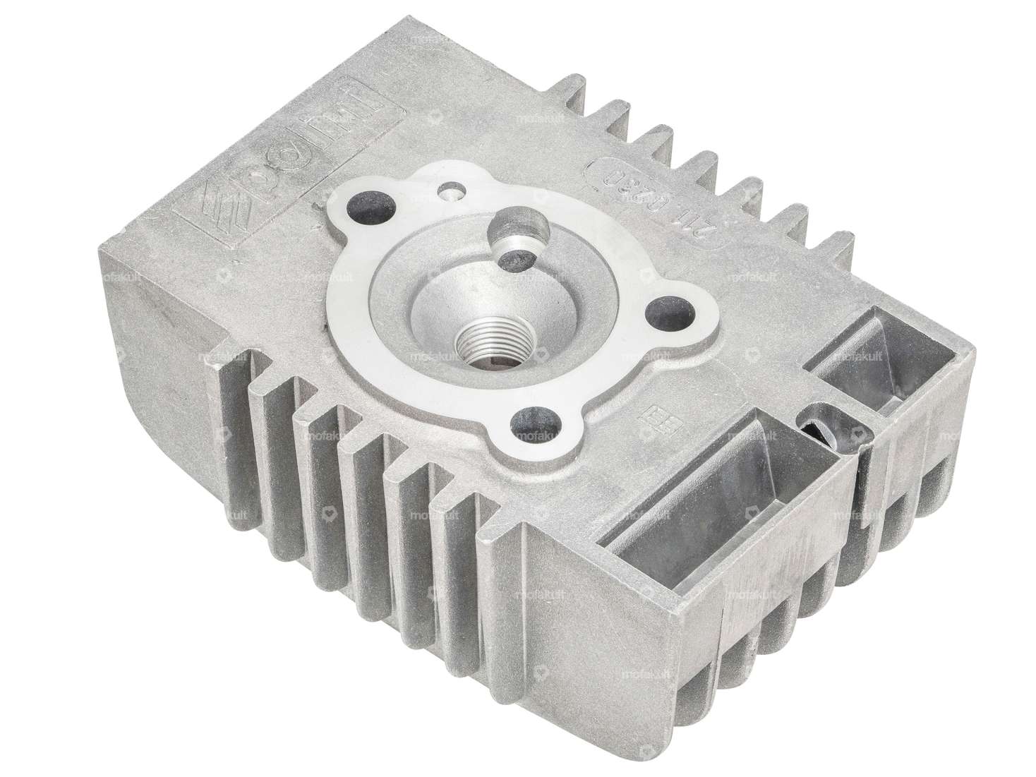 Polini Zylinderkopf zu 41 - 43 mm Zylinderkit | Piaggio SI Carousel Image 2