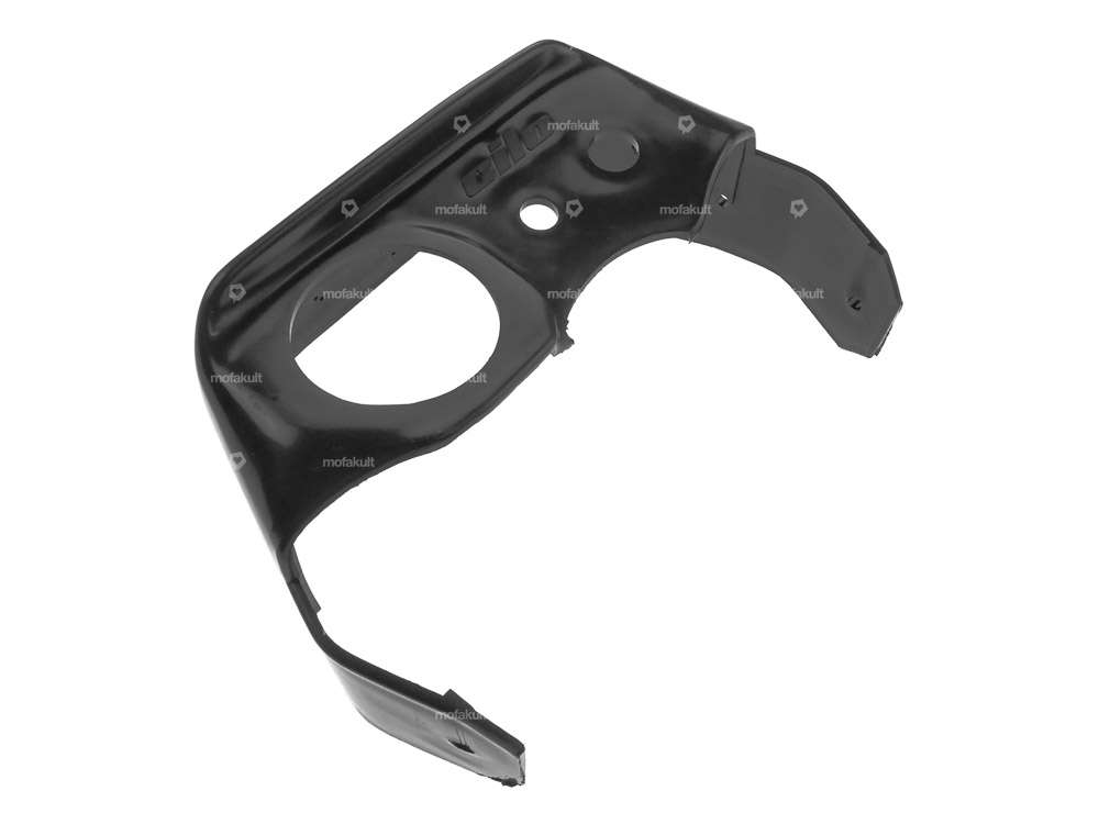 Cockpit schwarz | Cilo / Pony Cross 521 Carousel Image 1