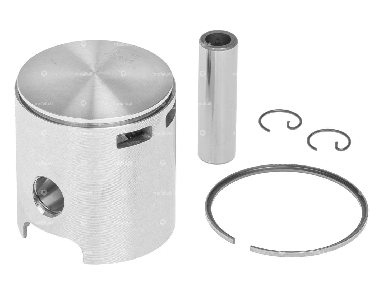 Athena Kolben 48 mm #A | Sachs 503 AB, AC, ADV Carousel Image 1