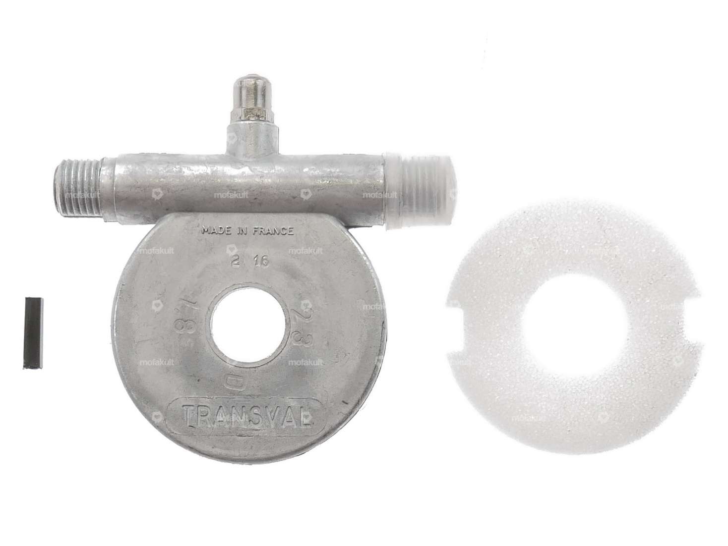 Transval Tachoantrieb 19" Carousel Image 1