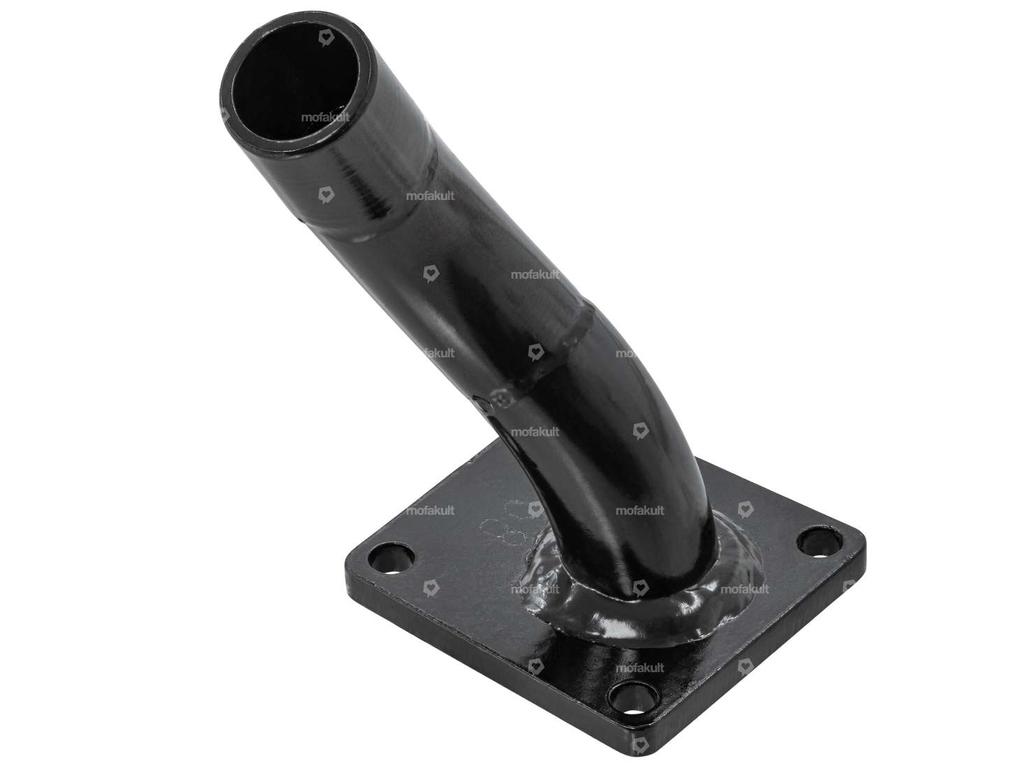 MLM 15 mm intake manifold diaphragm adapter Dell'Orto SHA | Puch Carousel Image 2