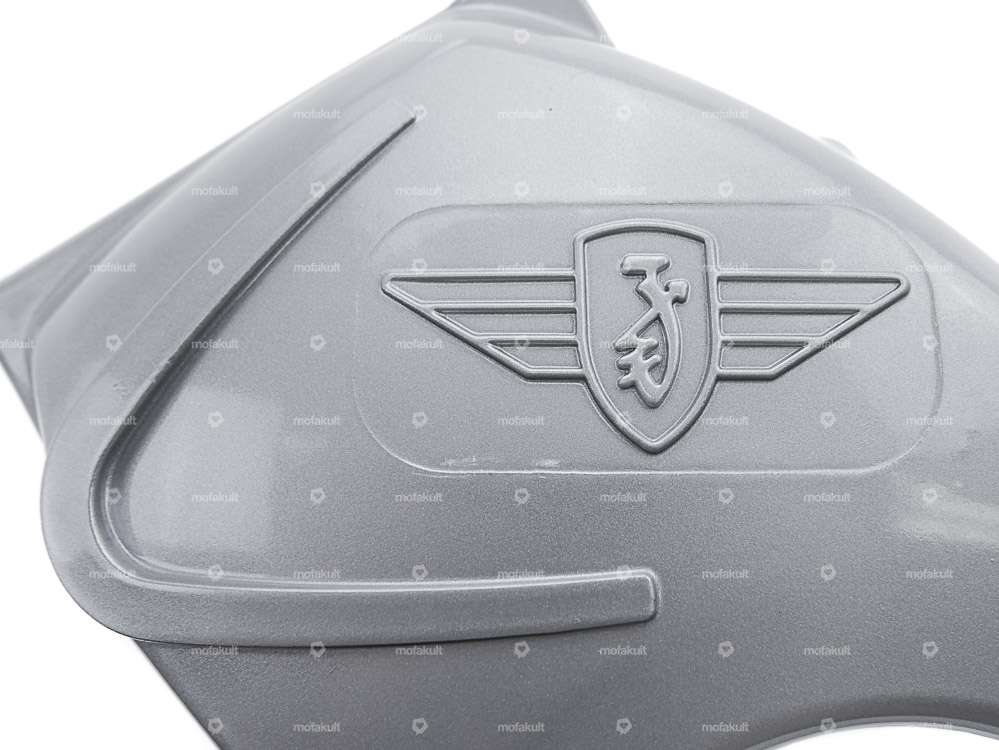 Fan cowl | Zündapp Belmondo, Bergsteiger Carousel Image 2