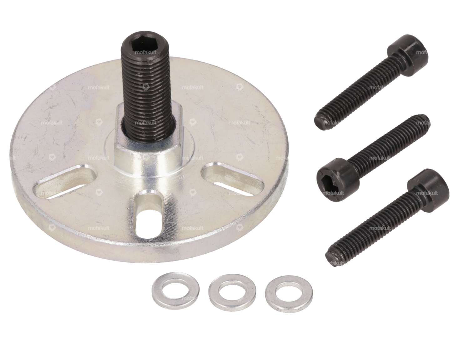 Buzzetti flywheel trigger Minarelli / Morini Carousel Image 1