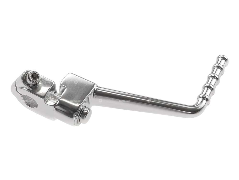 GPO Kickstarter klappbar Alu Carousel Image 2