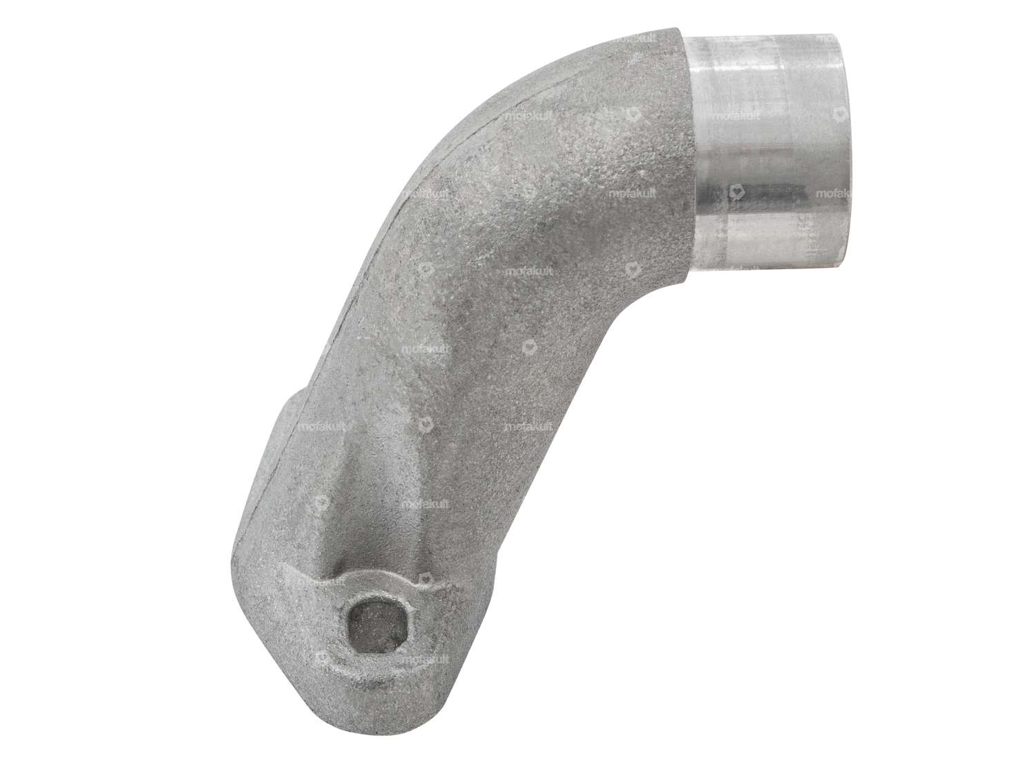 Polini intake manifold 18 mm Minarelli V1 Carousel Image 2