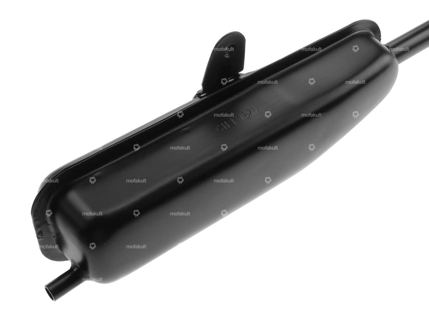 20 mm Auspuff Piaggio SI original (CH 171875) Carousel Image 3