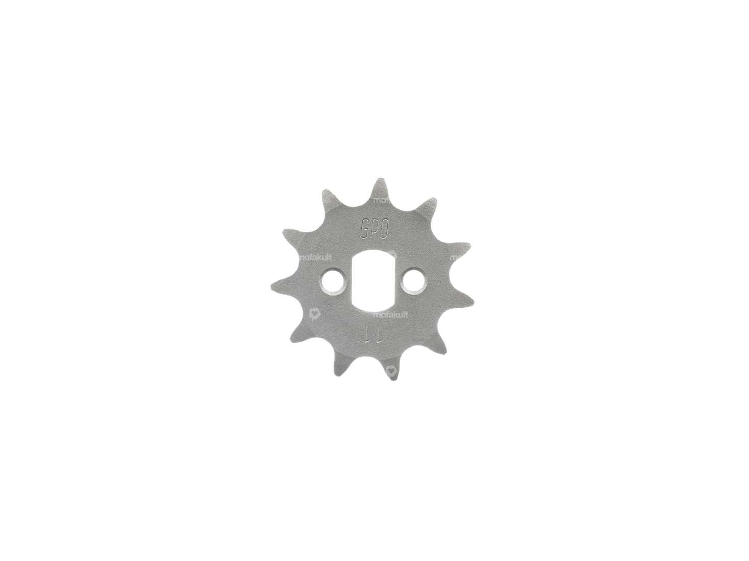 GPO Ritzel 11 Zähne | Zündapp Belmondo / ILO Carousel Image 1