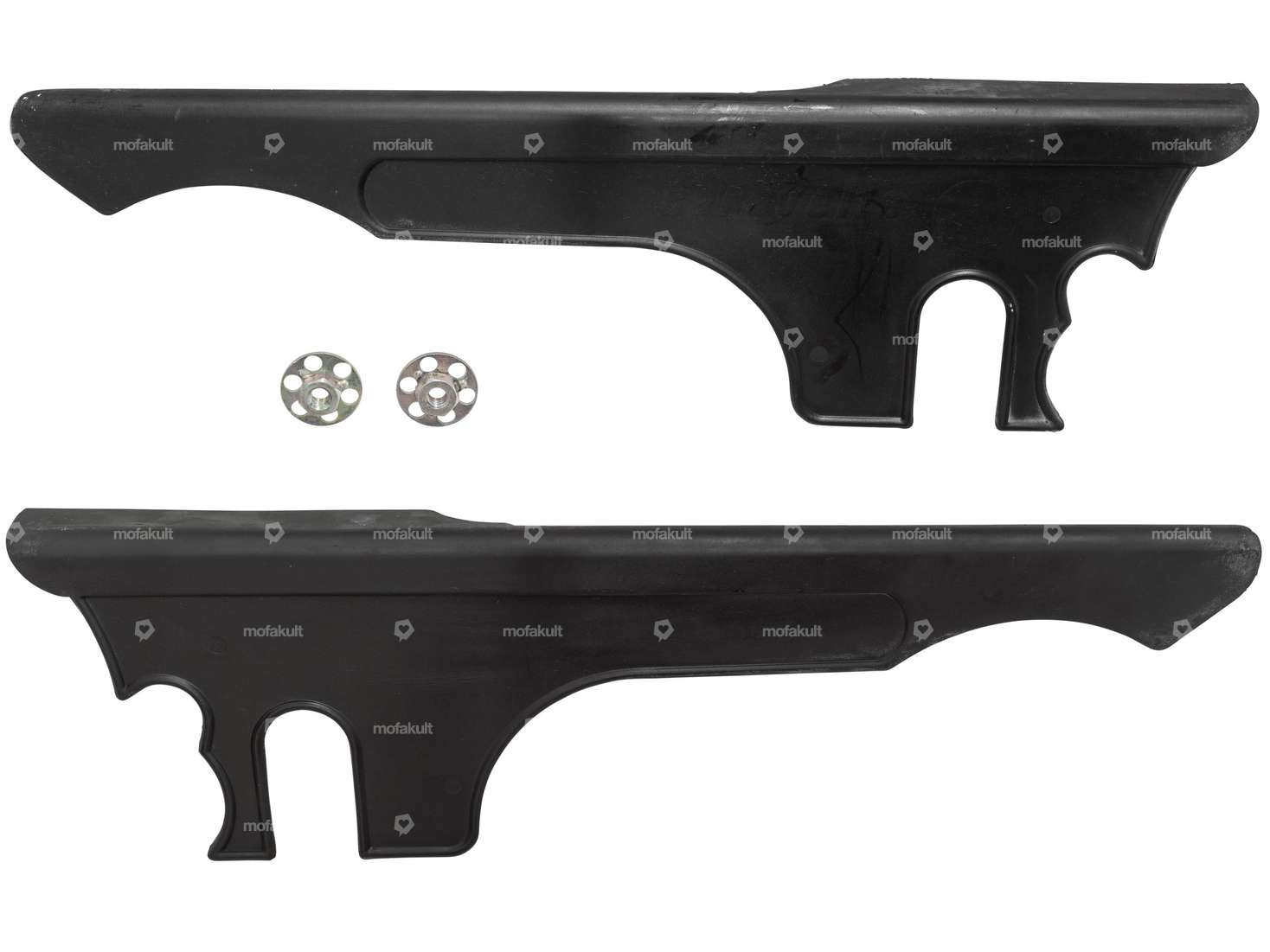 Seitenverkleidung Tigra Caravelle Sachs 50/2 Glasfaser *handmade* Carousel Image 1