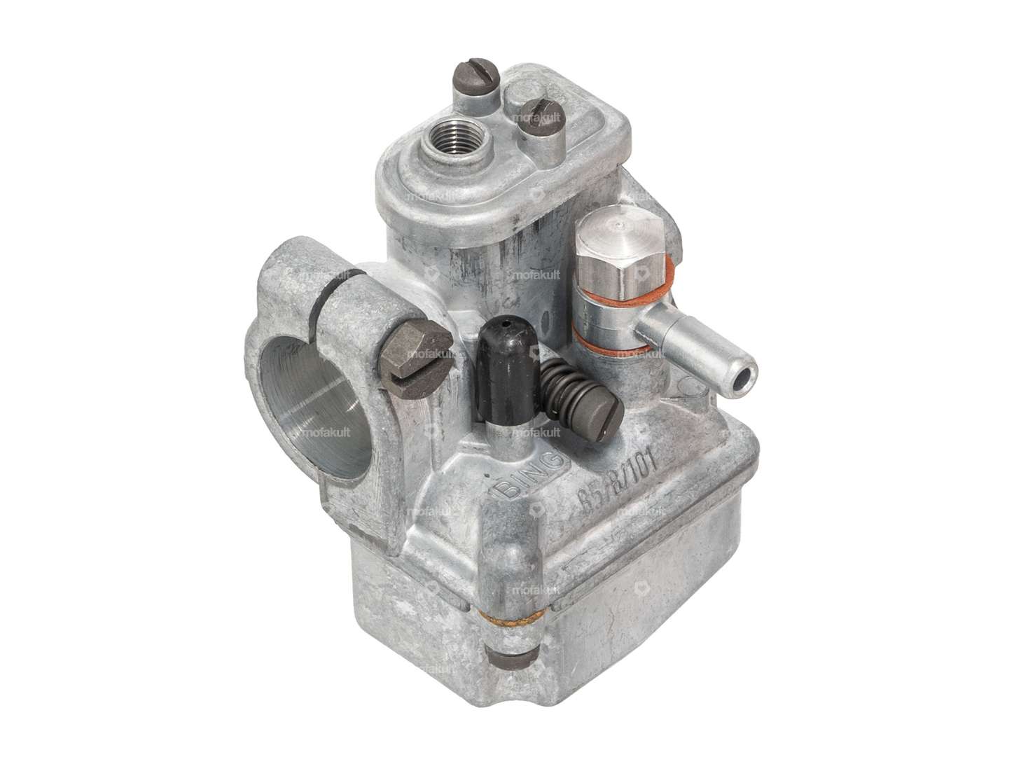 BING 85/8/101 carburetor NOS | Sachs 504, 535 Carousel Image 1