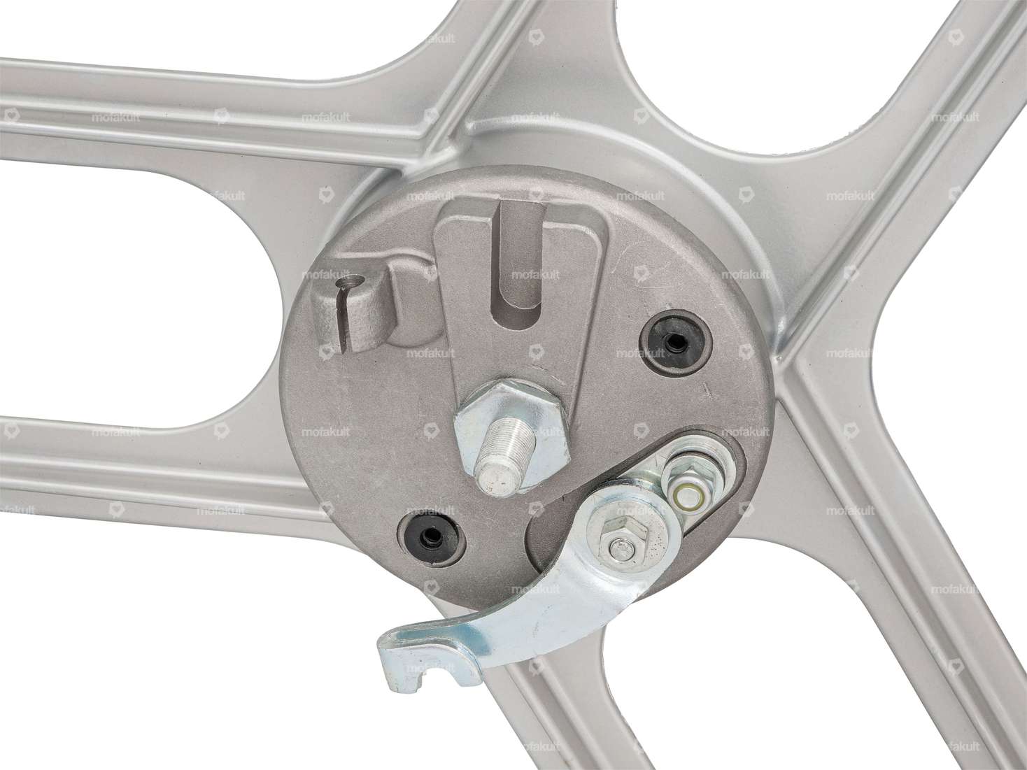 Vorderrad 16" Grimeca | Pony GTX 503 & 521 (P2205) Carousel Image 3