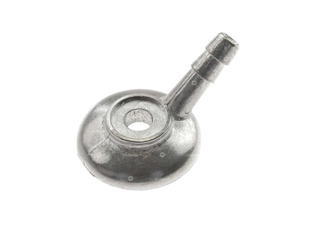 Dell'Orto Benzinanschluss 30° SHA 14 - 16 mm Carousel Image 1