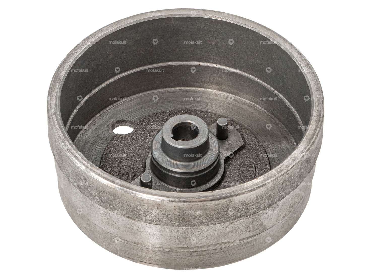 CIF Kupplungsglocke Wandler Vario | Piaggio Ciao, SI, Bravo, Boxer Carousel Image 1