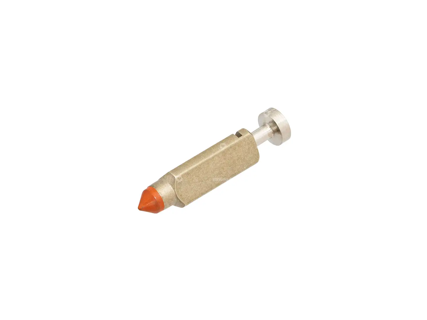 Dell'Orto spring-loaded float needle SHA carburetor | Beta 521 | mofakult