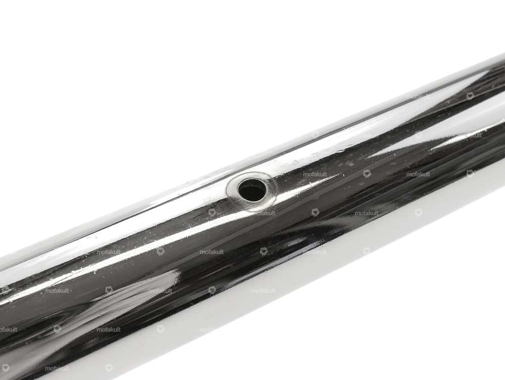 EBR Gabelrohr Staco Chrom | Pony / Cilo Cross Beta 521 (P8222) Carousel Image 2