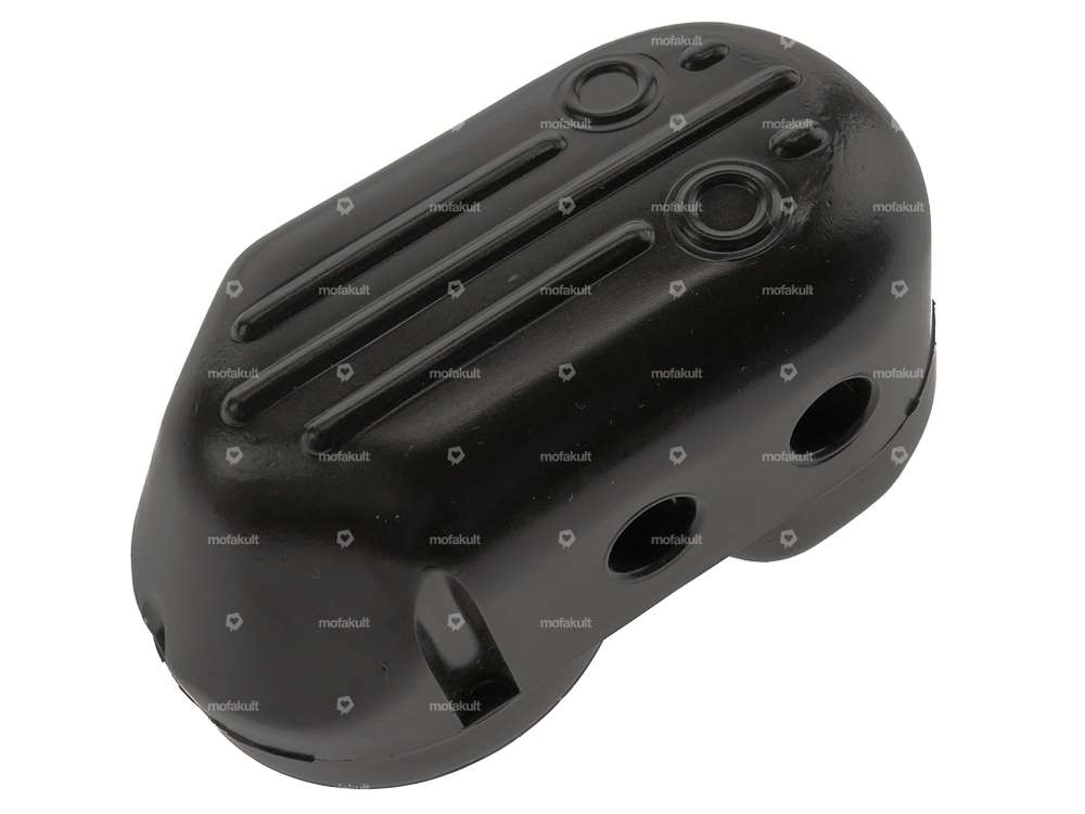 Fantic air filter box Issimo (air holes on the side) Carousel Image 1