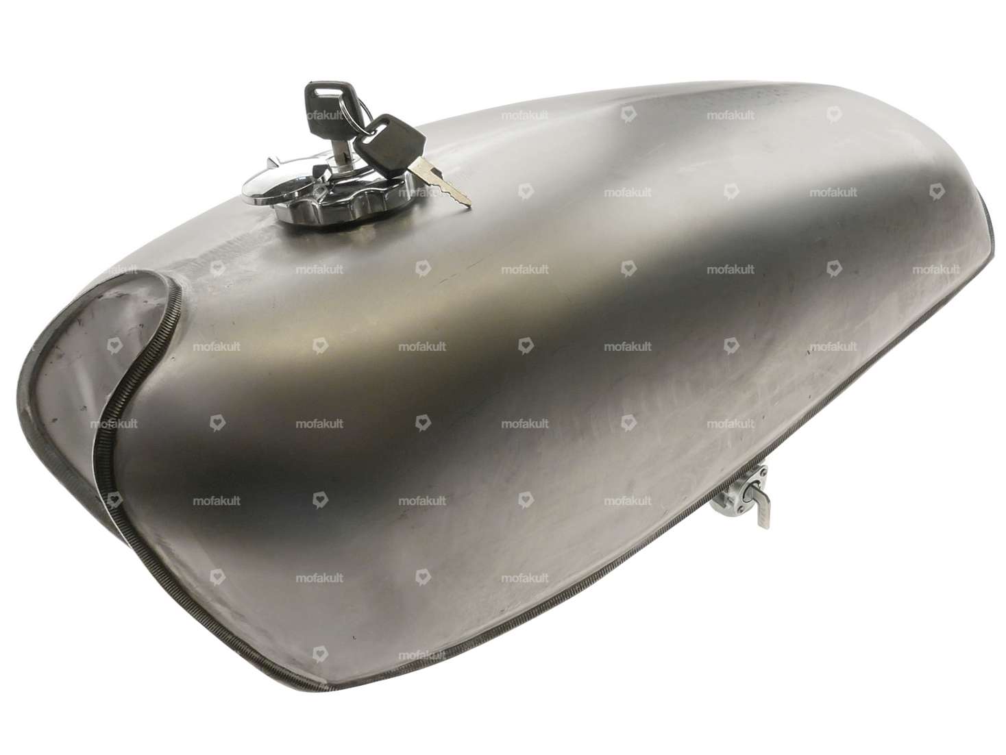 Tank Frisco Custom Carousel Image 1