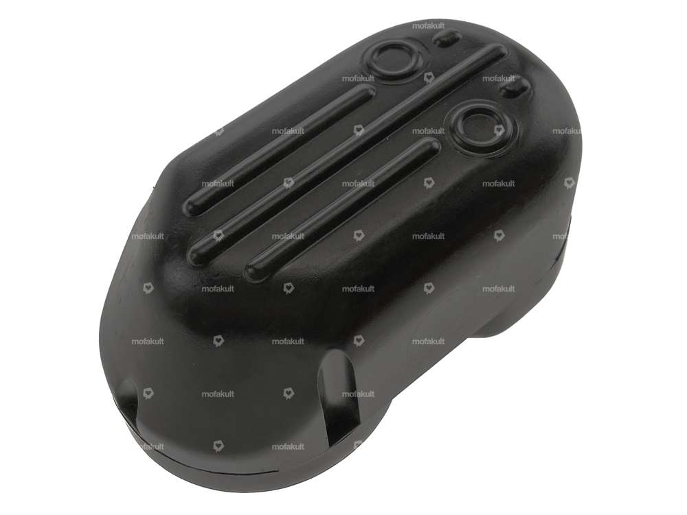 Dell'Orto Luftfilterkasten SHA (Luftlöcher unten) Carousel Image 1